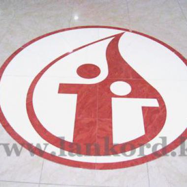 "Blood Center" Logo
